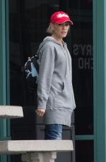 GWEN STEFANI Out in Los Angeles 12/13/2016