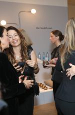 GWYNETH PALTROW at Goop and La Perla Celebrate Opening of Goop Gift in Los Angeles 12/01/2016