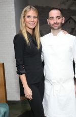 GWYNETH PALTROW at Goop and La Perla Celebrate Opening of Goop Gift in Los Angeles 12/01/2016