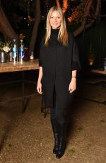 GWYNETH PALTROW at Goop X Cadillac 