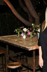 GWYNETH PALTROW at Goop X Cadillac 