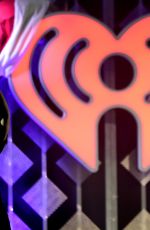 HAILEE STEINFELD at 106.1 Kiss FM