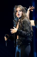 HAILEE STEINFELD at 106.1 Kiss FM