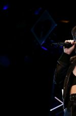 HAILEE STEINFELD at 106.1 Kiss FM