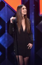 HAILEE STEINFELD at Z100