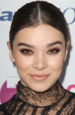 HAILEE STEINFELD at Z100