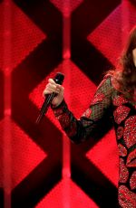 HAILEE STEINFELD Performs at 101.3 kdwb