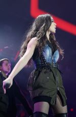 HAILEE STEINFELD Performs at 103.5 Kiss FM