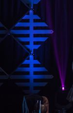 HAILEE STEINFELD Performs at Wild 94.9 FM