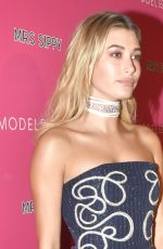 HAILEY BALDWIN at Hailey Baldwin