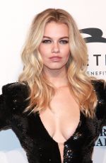 HAILEY CLAUSON at Sports Illustrated Sportsperson of the Year Awards 2016 in Brooklyn 12/12/2016