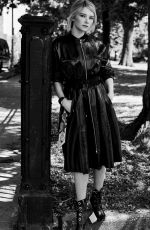 HALEY BENNETT for Dior, 2016