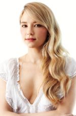 HALEY BENNETT - The Magnificent Seven, TIFF 2016