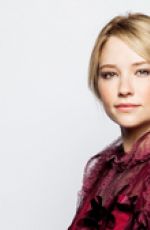 HALEY BENNETT - The Magnificent Seven, TIFF 2016