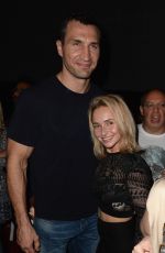 HAYDEN PANETTIERE at Faena Art Dome Miami Edition Opening 11/29/2016