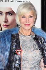 HELEN MIRREN at 