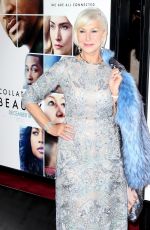 HELEN MIRREN at 