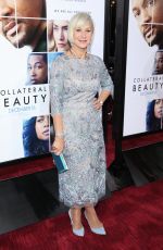 HELEN MIRREN at 