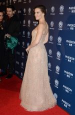 HILARY SWANK at 2016 Huading Global Film Awards in Los Angeles 12/15/2016
