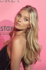 ELSA HOSK at Victoria\