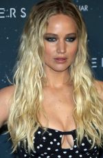 JENNIFER LAWRENCE at Passengers Photocall in Berlin 12/02/2016