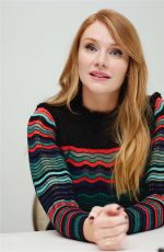 BRYCE DALLAS HOWARD at \