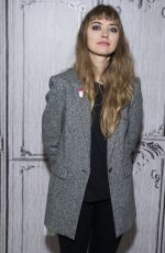 IMOGEN POOTS at 