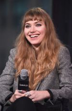 IMOGEN POOTS at 