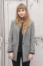 IMOGEN POOTS at 