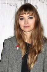 IMOGEN POOTS at 