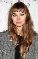 IMOGEN POOTS at 