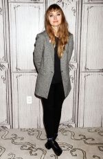 IMOGEN POOTS at 