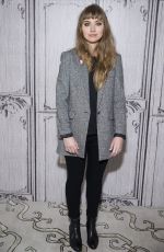 IMOGEN POOTS at 