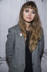 IMOGEN POOTS at 