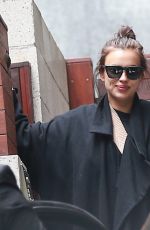 IRINA SHAYK Leaves Bradley Cooper