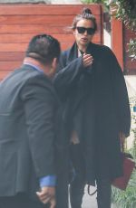 IRINA SHAYK Leaves Bradley Cooper