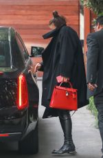 IRINA SHAYK Leaves Bradley Cooper