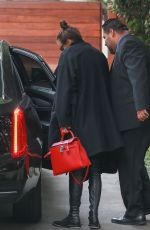 IRINA SHAYK Leaves Bradley Cooper