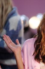 IZABEL GOULART at 2016 Victoria