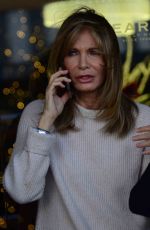 JACLYN SMITH Out for Shopping in Beverly Hills 12/22/2016