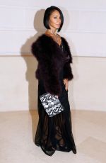 JADA PINKETT SMITH at Chanel Collection Des Metiers D’Art 2016/17 in Paris 12/06/2016