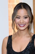 JAMIE CHUNG at French Connection Holiday Shopping Event at Soho Store in New York 12/08/2016
