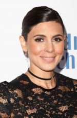 JAMIE-LYNN SIGLER at Trevor Project