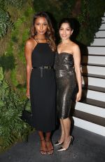 JASMINE TOOKES at John Hardy Artisan in Residence Launch in New York 12/08/2016
