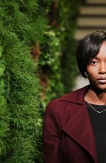 JASMINE TOOKES at John Hardy Artisan in Residence Launch in New York 12/08/2016