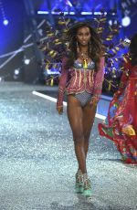 JASMINE TOOKES at Victoria