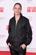 JEANETTE HAIN at 