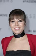 JENNETTE MCCURDY at 