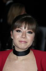JENNETTE MCCURDY at 