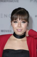 JENNETTE MCCURDY at 